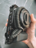 索尼（SONY）ZV-E10L Vlog微单数码相机 标准镜头套装 APS-C画幅小巧便携 4K专业视频 黑色 实拍图