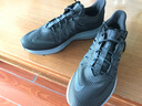 耐克（NIKE）男鞋运动鞋 25冬季新款低帮慢跑鞋耐磨登山休闲鞋网面透气跑步鞋 飞线科技/黑金 【晒图-10】 42 (内长265mm) 实拍图