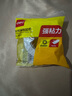 得力双面胶高粘度儿童手工两面胶双面胶学生文具用透明强力固定双面胶带批发办公用品 1袋装【宽24mm_长10y】 实拍图