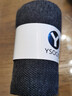 YSOCKS专利防臭袜子男士秋冬除臭纯银纤维棉吸汗抗菌耐磨元素中筒四季款 商务中筒（深灰色6双） 6双 均码 实拍图