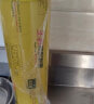 宜之选PVC保鲜膜超大卷商用一次性45CMX400M生鲜食品蔬果搬家打包缠绕膜 实拍图