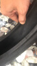 米其林半热熔摩托车轮胎防滑耐磨CITY GRIP2 SAVER系列电动踏板真空外胎 CITY 2  100-80-10   （单只） 实拍图