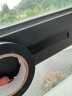 德力西（DELIXI）电工胶布PVC电气绝缘电胶布加厚黑胶布防水耐温防老化 9米 5卷装 实拍图