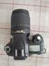 尼康/Nikon D90 APS画幅 入门二手单反相机 D90+18-105VR【套机】 9成新 实拍图