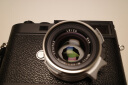 徕卡（Leica）M相机镜头 SUMMILUX-M 35mm f/1.4 经典复刻镜头（黑色）11301 晒单实拍图