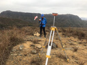 中海达（HITARGET）rtk/gps测量仪高精度单北斗定位视觉放样工程测绘仪器D8pro/D8VR 中海达惯导版D8pro移动站 实拍图