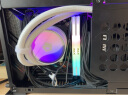 华硕（ASUS）ROG STRIX B760 I GAMING WIFI ITX主板 搭酷睿i5主板CPU套装 i5 14600KF+B760I itx套装 DDR5内存 晒单实拍图