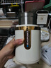 BLAUPUNKT蓝宝磨粉机家用小型可拆卸五谷杂粮药材田七磨粉研磨器多功能咖啡豆研磨机 MF03[双杯体款] 实拍图