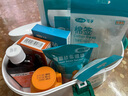可孚医用家用药箱 应急药箱急救用品常备套装医药包学校医疗家庭 8种急救用品组合+小号药箱 实拍图
