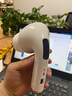 第一眼 巨型耳机蓝牙超大号音响无线造型电脑重低音炮音箱家用 网红恶搞创意个性生日礼物Airpod 三代升级款蓝牙巨型音响 实拍图