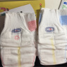 露安适（Lelch）柔护羽柔裤日用纸尿裤L44(9-14kg) 薄护透气婴儿纸尿裤尿不湿 实拍图