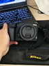 尼康（Nikon） 【全新正品国行活动价】Z30入门级微单相机Vlog家用自拍4K高清旅游高清数码照相机z30 Z30 16-50 VR新手初学全新未开封 套餐二【闪迪128G卡日常家用豪华套餐】 实拍图