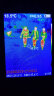 Hti热成像仪地暖查漏工业测温仪电力巡查pcb电子元件高温检测热像仪 HT-A2 晒单实拍图