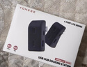 YZ适用特斯拉model3/Y手套箱拓展坞中控扩展器HUB转换头USB丫配件 焕新ModelY/3定制-手套箱4口拓展坞 实拍图