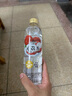 三得利（Suntory）沁系列 添加新西兰蜂蜜 NFC果汁 风味饮料 饮料550ml*15瓶 整箱 沁荔水550ml*15瓶 实拍图