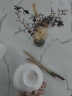 欧式碗碟套装景德镇陶瓷器家用高档餐具套装盘子碗具送礼品饭碗筷 中式樱花筷子10双 实拍图