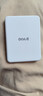 OISLE【3C认证】磁吸充电宝Magsafe适用苹果17iPhone16外置电池15ProMax无线充电器13mini超薄小巧便携 白色4225mAh iphone 17～12全系通用 实拍图