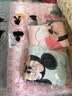迪士尼（Disney）儿童乳胶枕婴儿乳胶枕头天然乳胶2-6岁幼儿园小孩宝宝儿童枕头 经典米奇大号冰丝夏季款 （6-12岁） 实拍图