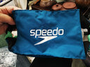 速比涛（Speedo）  游泳包防水收纳专业运动包男女通用游泳配件便携游泳装备 北欧绿/黑色/荧光绿 实拍图