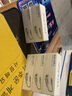 普联（TP-LINK）USB转网口外置rj45网线接口百兆千兆有线网卡pci台式机免驱笔记本电脑有线网络转接线以太网适配器 USB2.0百兆网卡【草青绿 实拍图