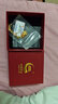中国黄金（CHINA GOLD）四叶草黄金吊坠时尚项链女生日礼物女情人节礼物 足金吊坠（约1g）+S925链 实拍图