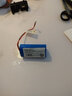 耐杰适用美的扫地机器人电池i5young r1-l083b R1-L102B VR05F4-TB M6 M61 M62 【R1-L061D/E】1800mAh电池 实拍图