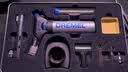 琢美（DREMEL）多功能瓦斯喷灯 明火1200度 琢美 博世旗下 2200-5 实拍图