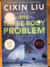 三体 1-3本 美版平装 英文原版 The Three Body Problem Cixin Liu 三体问题 黑暗森林 死神永生【中商原版】 实拍图