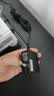 Delippo 电源适配器5V3A2.5A通用按摩枕摄像机直播LED补光灯氛围灯显示器电脑固态硬盘充电器线DC5.5MM 实拍图