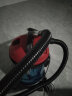 扬子（YANGZI）吸尘器家用车用1400W大功率装修美缝工业商用桶式吸尘机车载吸尘器15升大容量干湿吹三用 晒单实拍图