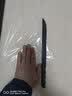 善琏湖笔  檀木裁纸刀 裁纸刀文房四宝手工用品裁切宣纸刀用具书法办公文具便携实用启封刀实木裁刀 实拍图