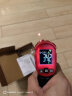 德力西电气红外线测温仪高精度测温枪彩屏数显手持式工业级温度计 单点 实拍图