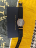 丹尼尔惠灵顿（DanielWellington）DW手表男商务腕表经典编织带男士手表父亲节日礼物DW00100150 实拍图