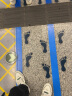 梦多福 户外洗澡帐篷 淋浴房加厚钓鱼露营更衣临时移动厕所保暖换衣隔离 绿色【收纳袋、地钉*4、防风绳*4 120*120*190CM；两窗 晒单实拍图