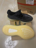 阿迪达斯三叶草男鞋椰子350春夏Yeezy跑步鞋FZ5000UK8.0码42 实拍图