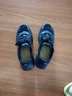 斯凯奇（Skechers）糕糕鞋女鞋夏季厚底增高休闲鞋蕾丝透气户外运动鞋松糕鞋117520 实拍图