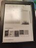 kindle 电子书阅读器 电纸书 oasis系列 Paperwhite系列 墨水屏阅读器 499版 4G无背光请备注(黑/白) 9成新  送原装线+电子书资源 实拍图