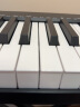 M-AudioM-audio Keystation MK3 MIDI键盘半配重音乐编曲88键midi键盘 61键 MK3+踏板+琴架+加厚琴包 晒单实拍图