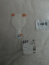 卡丝迪尔牛奶绒四件套珊瑚绒冬季加绒被套床单法兰绒毛床上用品三件套床笠 R绒小丫子【高克重牛奶绒】 1.8米 床笠款 -被套200*230cm 实拍图