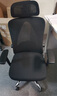 永艺M60人体工学椅办公椅电脑电竞椅子人工力学座椅学习 实拍图