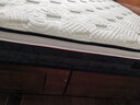 吉斯吉斯乳胶床垫软硬两用独立弹簧白金汉宫 【厚约25cm】乳胶+独立簧+环保棕 1800mm*2000mm 实拍图