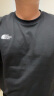 北面（The North Face）速干T恤户外运动男吸湿快干圆领短袖棉感速干衣 89QV JK3 L  晒单实拍图