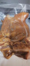 密园小农 猪耳朵 生鲜猪耳猪肉 生鲜土猪肉 酱卤食材 鲜冻下酒菜 1.5kg 晒单实拍图