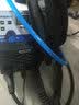 安德利（ANDELI）氩弧焊机不锈钢家用小型220V脉冲清洗WS250冷焊电焊两用内置推力 【数显省气】单用款-裸机 实拍图