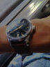精工（SEIKO）手表 日韩表太阳电能男士腕表防水皮带表 SNE529P1 生日礼物 晒单实拍图