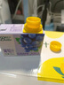 稼乐碧林果汁100mL*24盒西梅汁杨梅汁蓝莓汁健康营养浓缩果汁饮料 【葡萄汁】100mL*24盒 实拍图