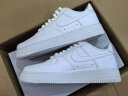 耐克（NIKE） NIKE AIR FORCE 1'07 AF1 空军一号男子运动鞋 CW2288-111 41 实拍图