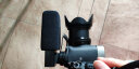 小黑匣专业级外接相机收音话筒立体声外置全指向 适用于佳能适用于尼康适用于索尼适用于松下JVC麦克风 晒单实拍图