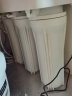 净水器水管配件等径直接弯头内外丝快接三通隔板接头压力桶快接球阀水质检测笔 2分3通 实拍图
