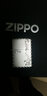 ZIPPO打火机正版精雕镀银龙行天下防风煤油私人定制刻字送男士礼物zp 繁花(礼盒套装） 实拍图